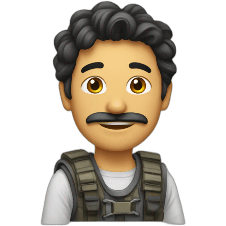 اتک آن تایتان emoji