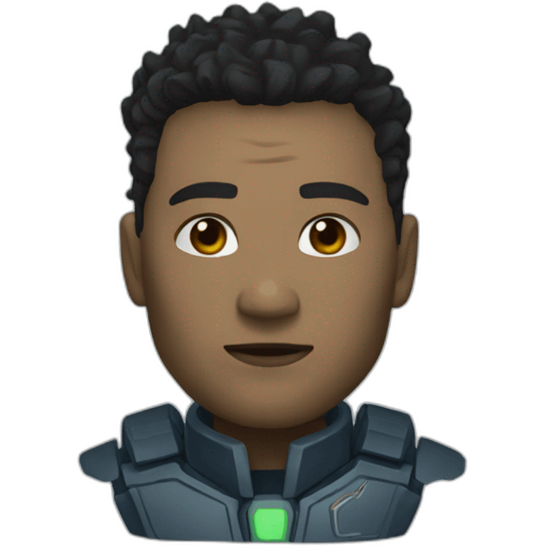 Pacific Rim emoji