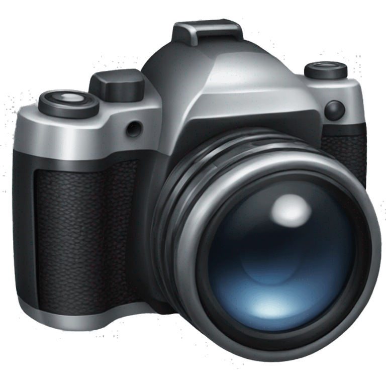 camera de segurança  emoji