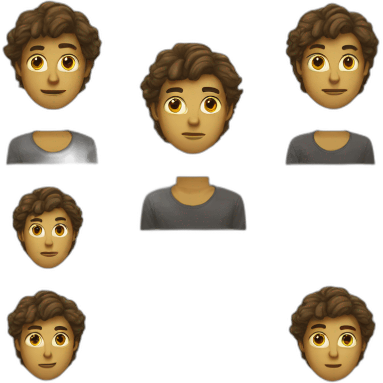 Cole caufield emoji