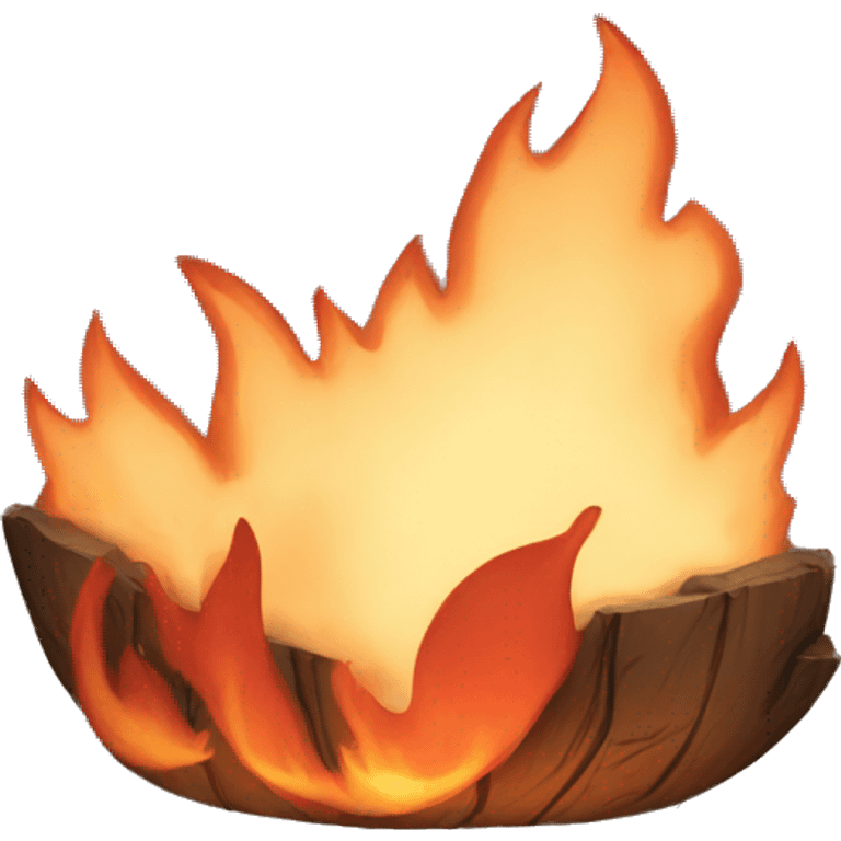 ember emoji