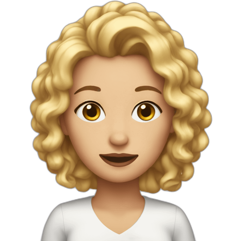 jennie singer emoji