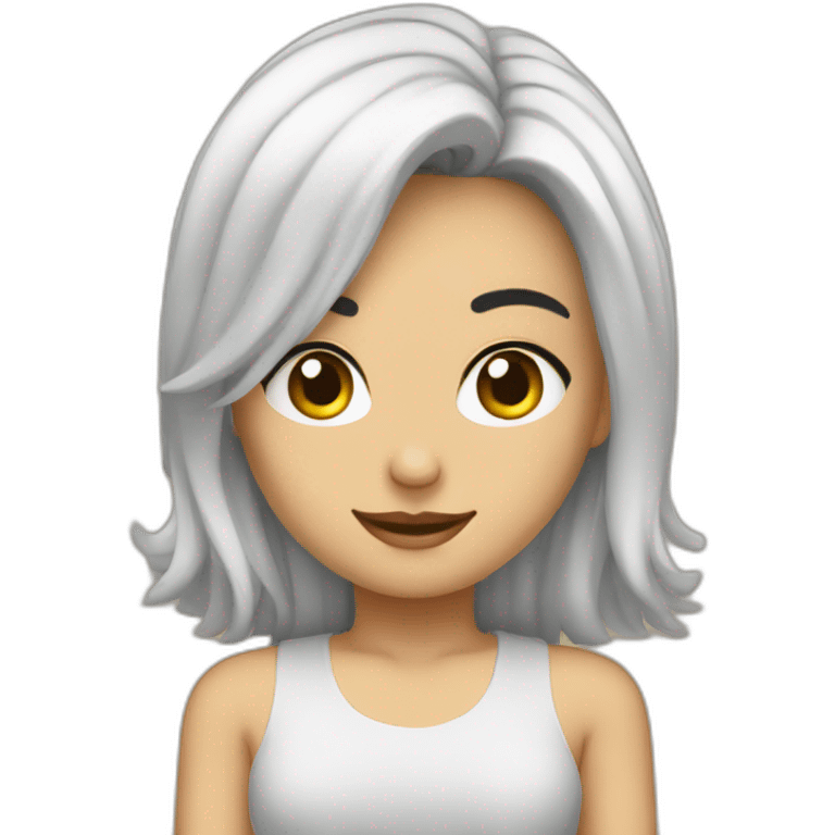 ceren fatmanur yılmaz emoji