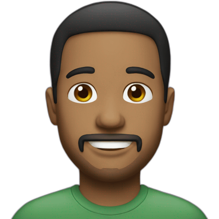 Vinny  emoji