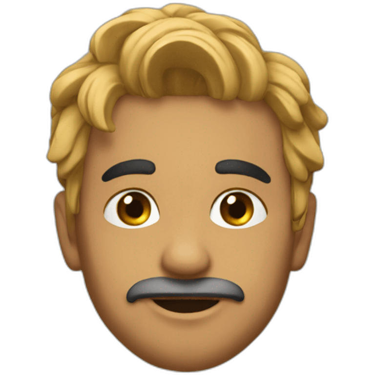 Randhir emoji