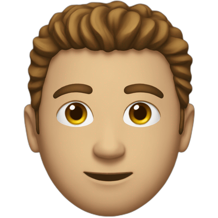 elon-mask emoji