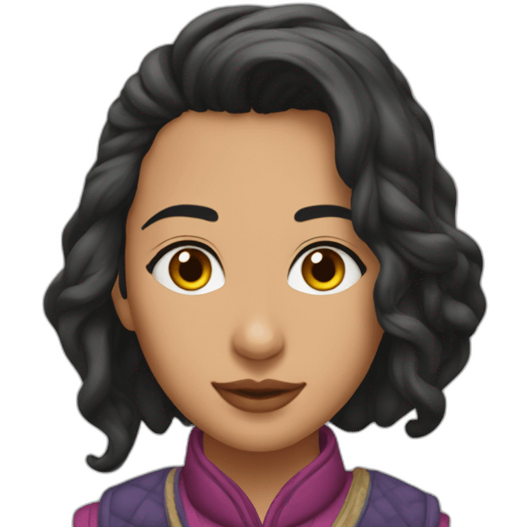 Soni karki emoji