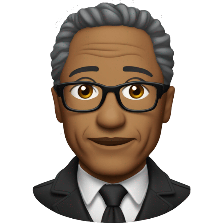 giancarlo esposito emoji