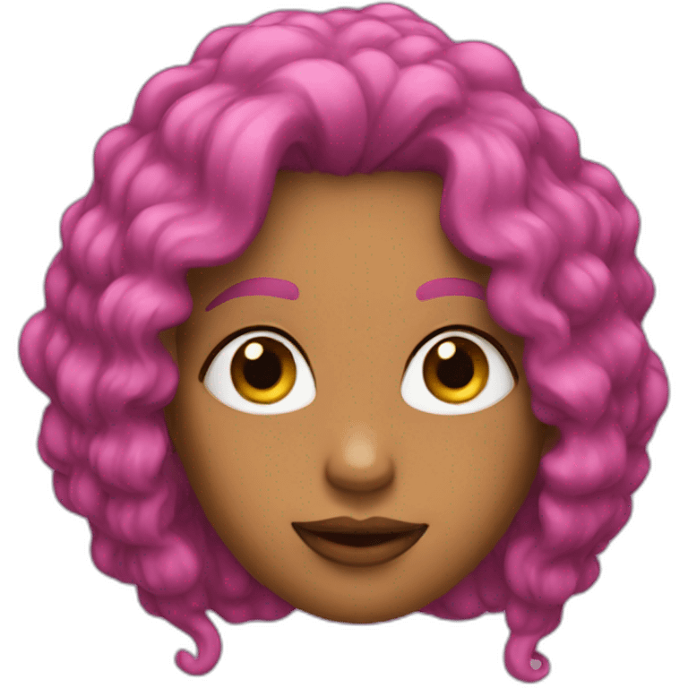 uma emoji