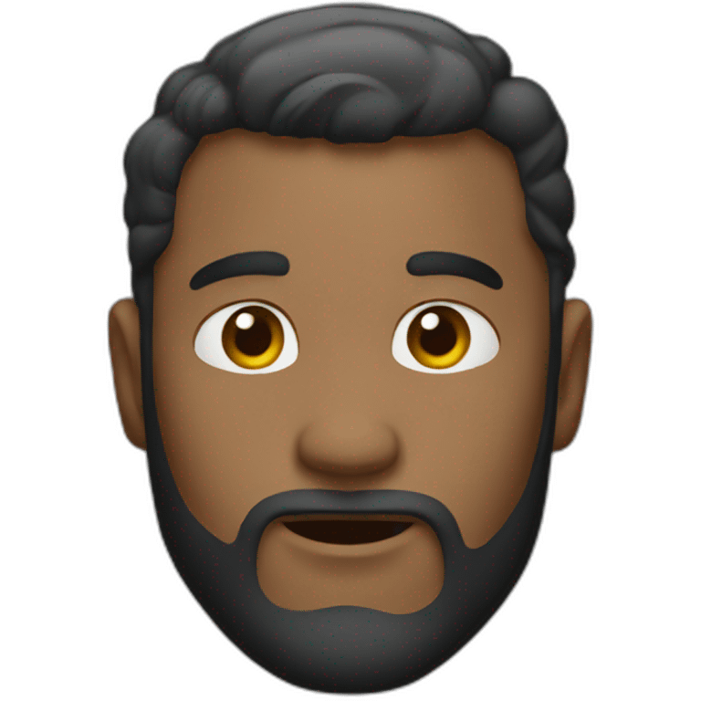 Maxron emoji