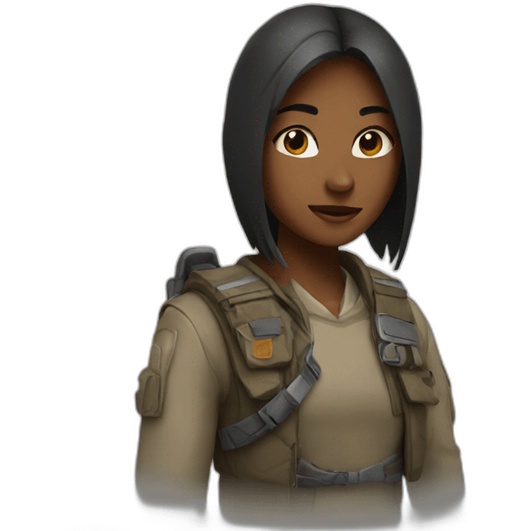 Ana emoji