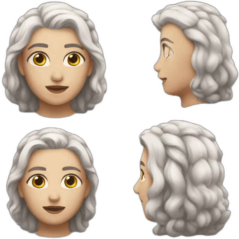 Dany emoji