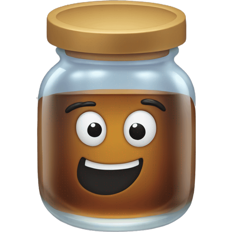 Whiskey in the jar  emoji