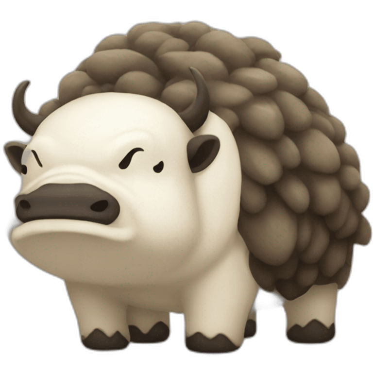 Appa emoji