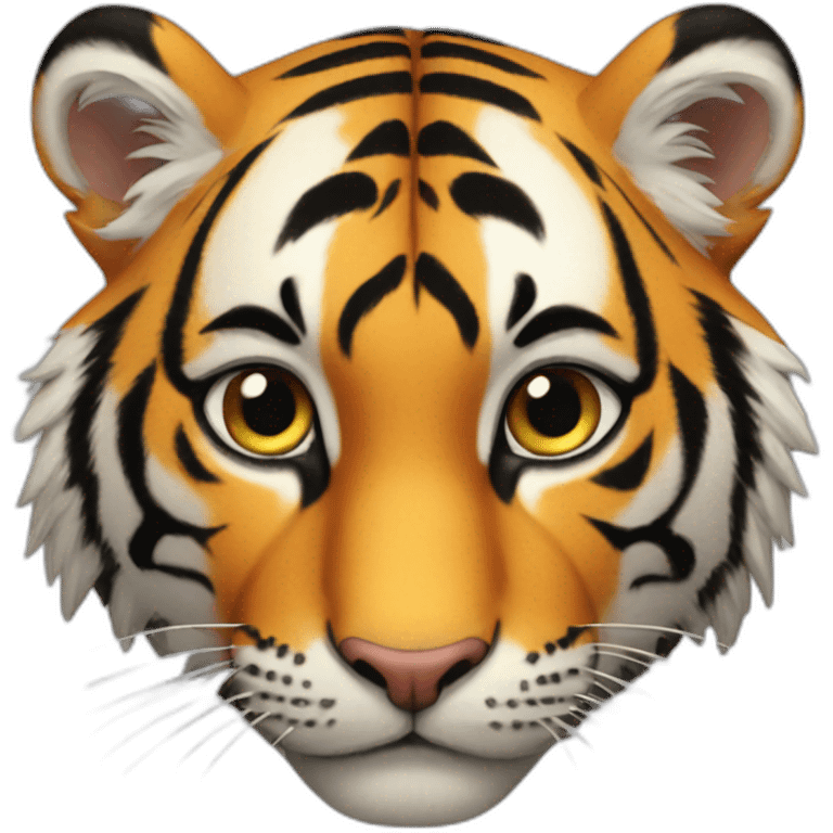 nils-the-tiger emoji