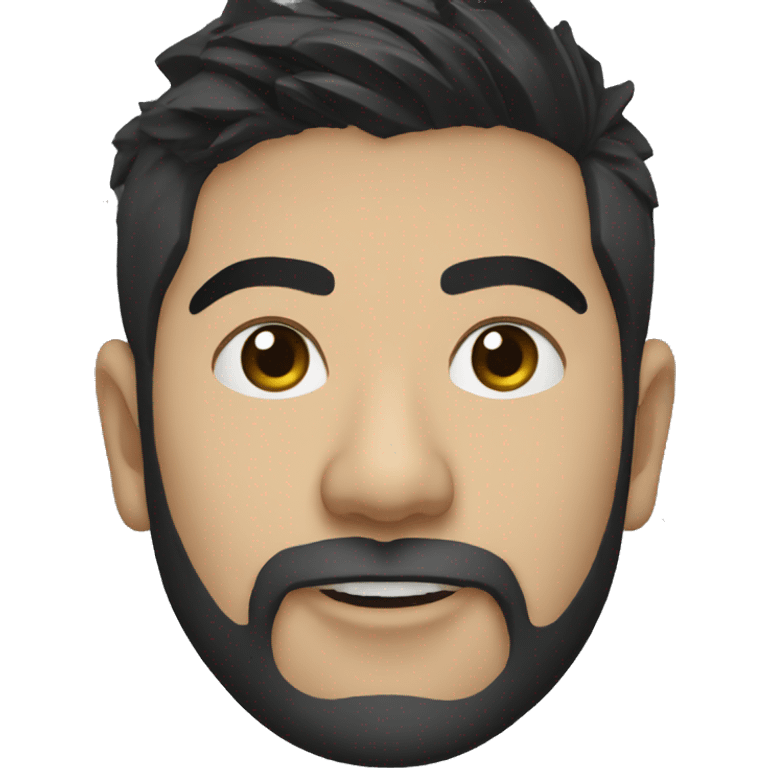 Chino Moreno emoji