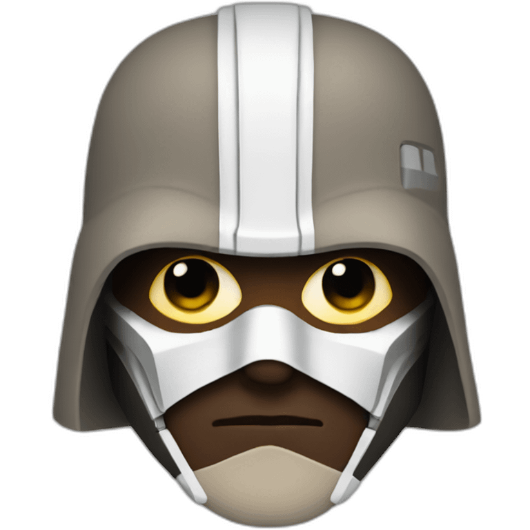 Star wars emoji