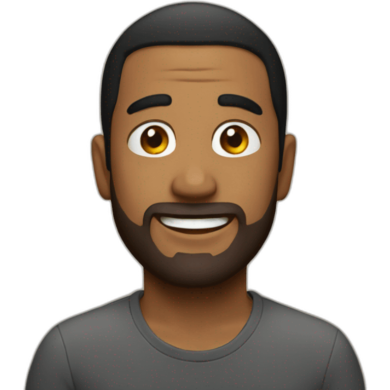 Luis emoji