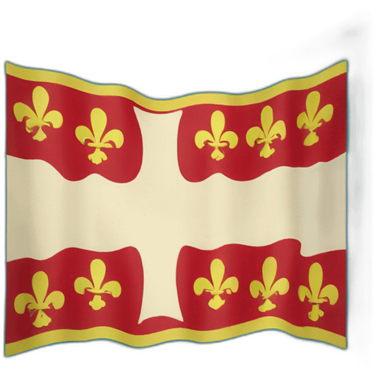 franche comté flag emoji