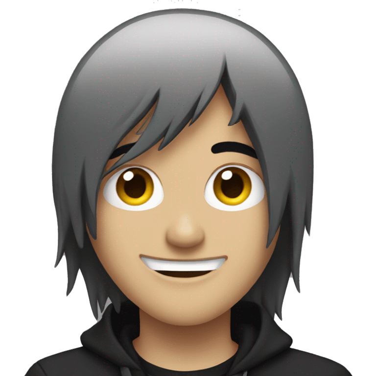 emo emoji