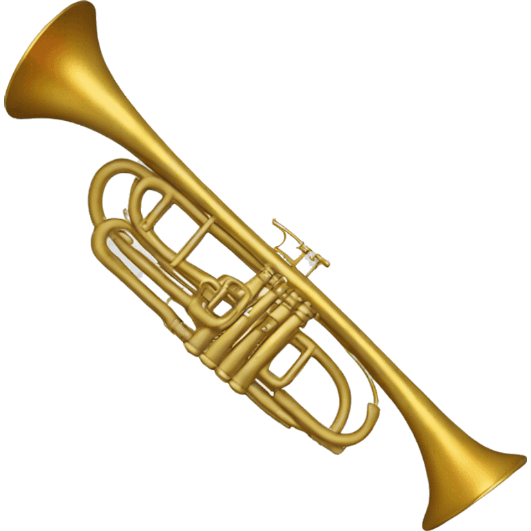 Trombone emoji