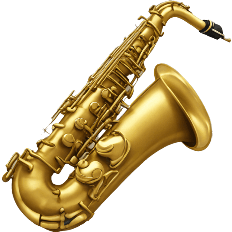 saxofon emoji