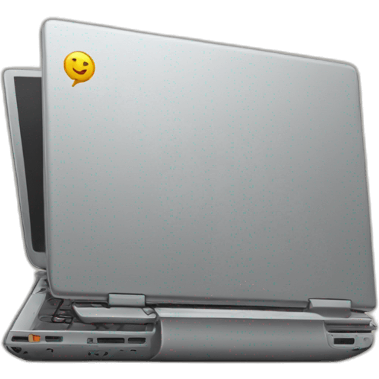 Thinkpad emoji