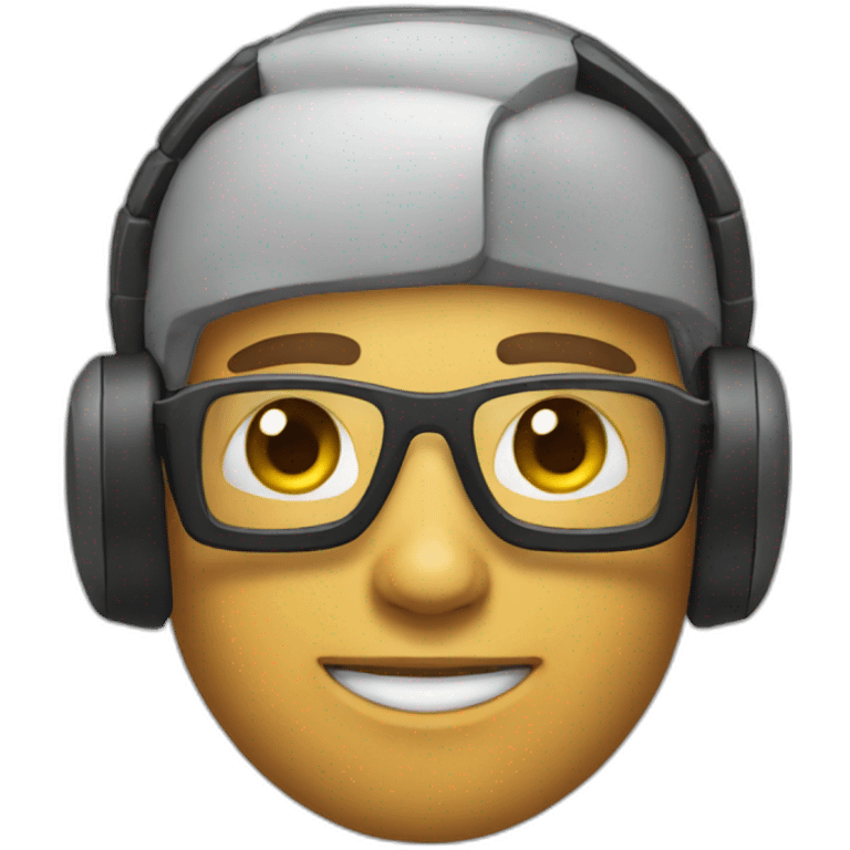 Pc gamer emoji