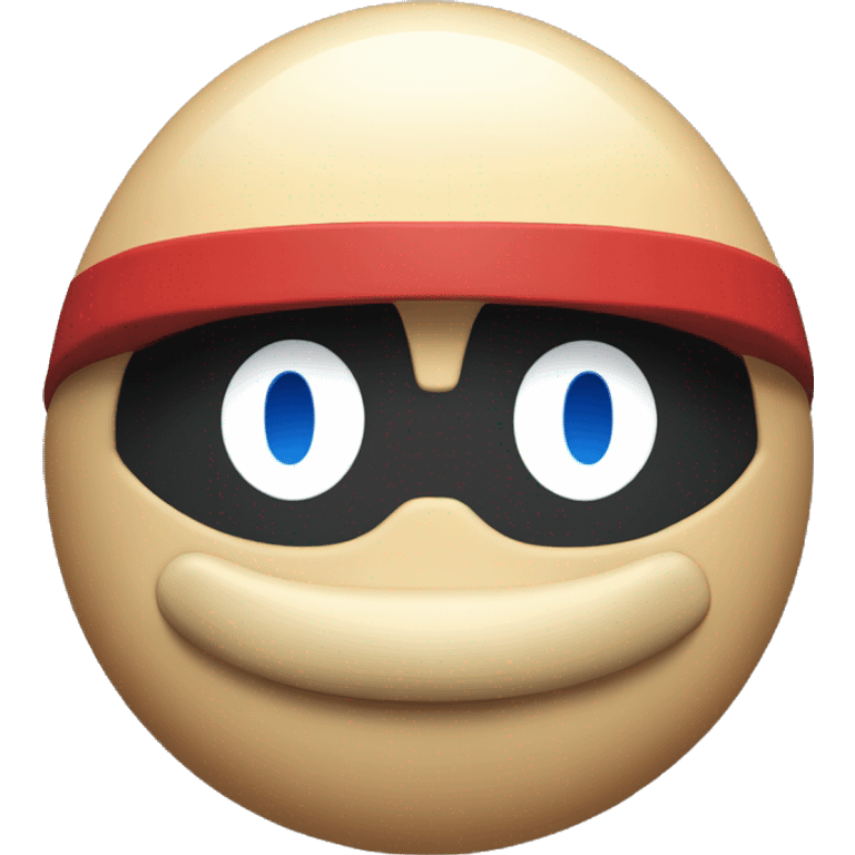 EGGMAN SONIC emoji