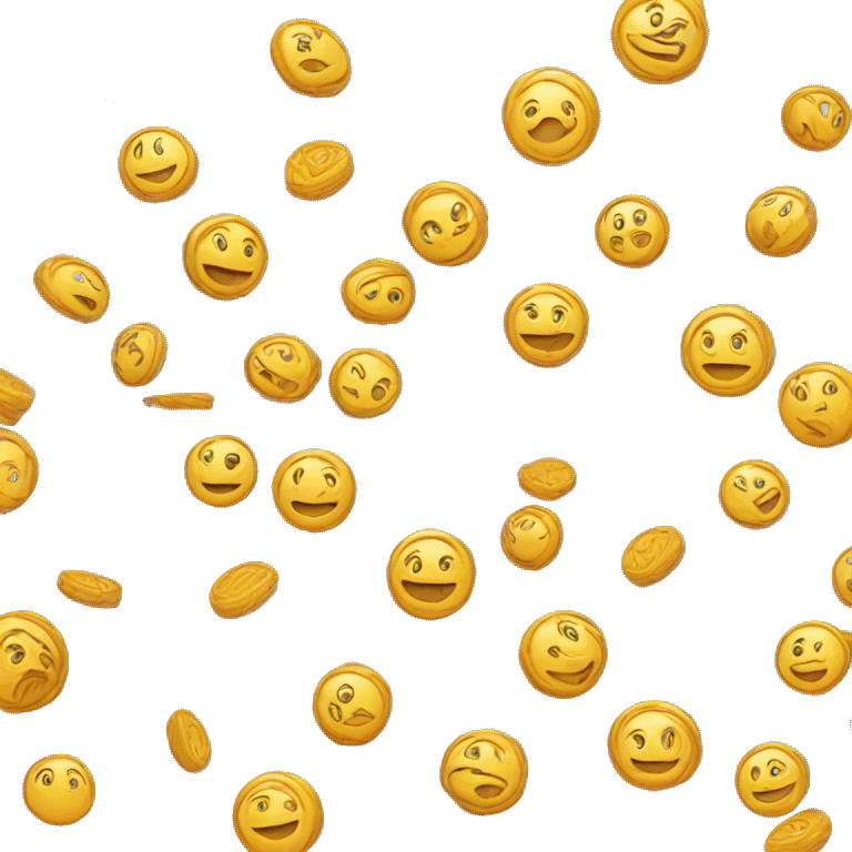 blockchain work so far emoji