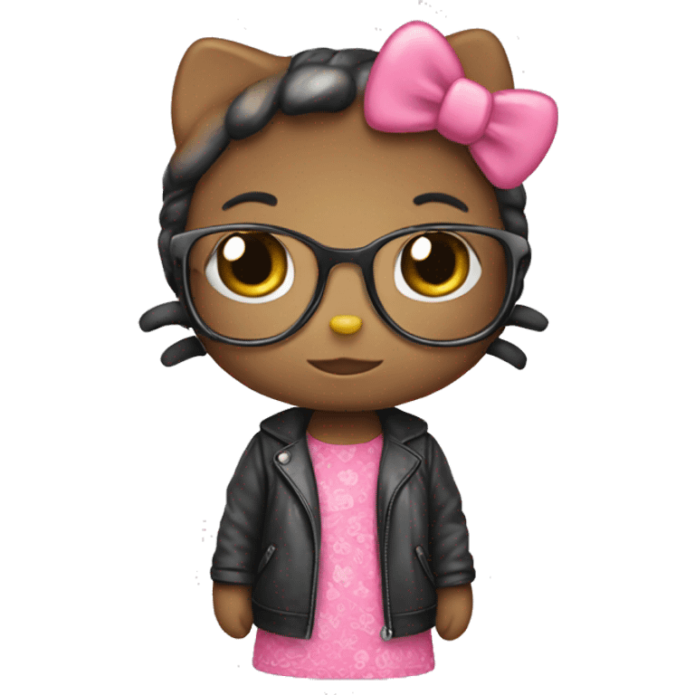 Hello-kitty hello-kitty emoji