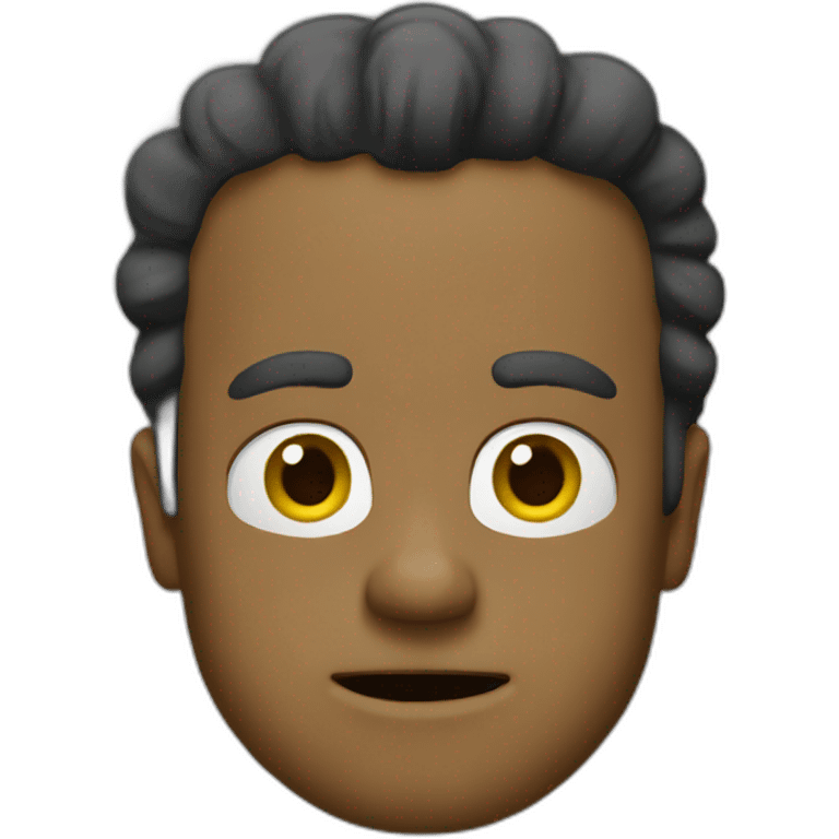 bart emoji