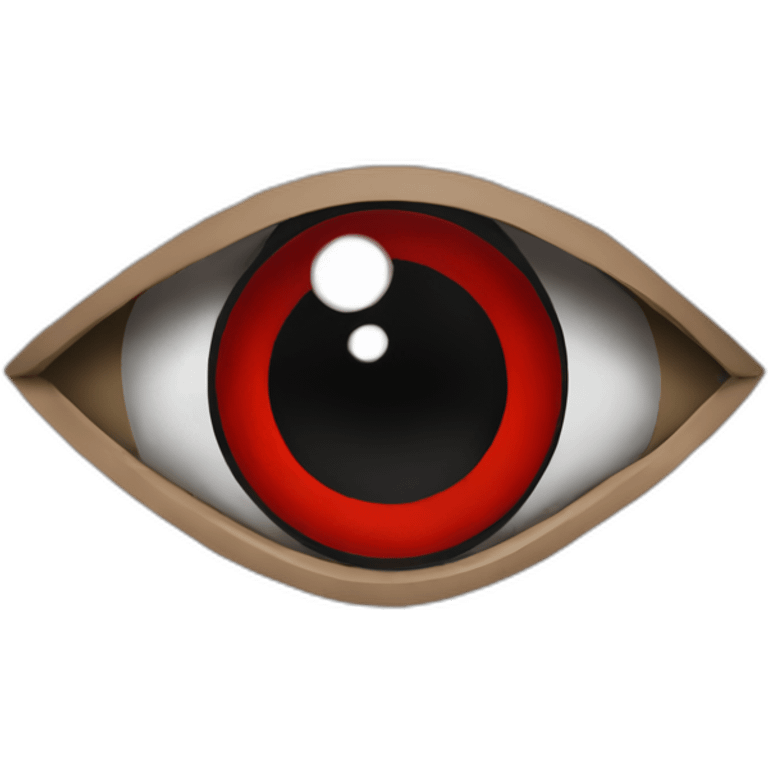 naruto sharingan emoji