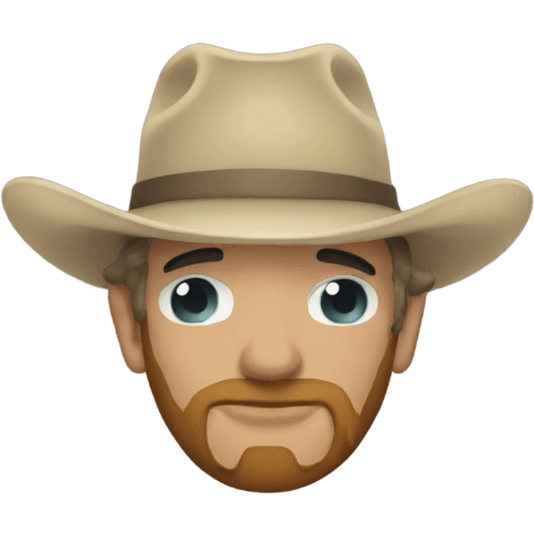 Yellowstone emoji