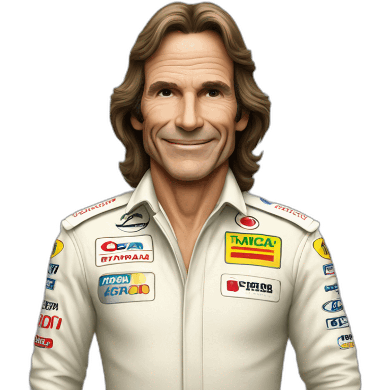 emerson fittipaldi emoji