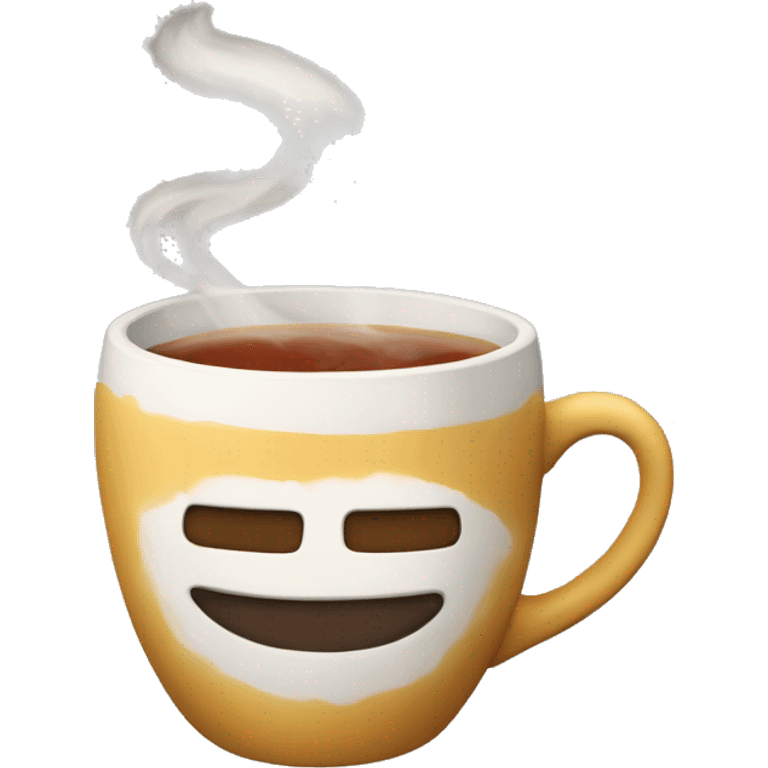 çay emoji