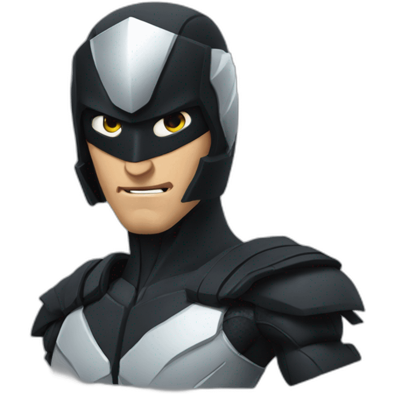 Krrish emoji