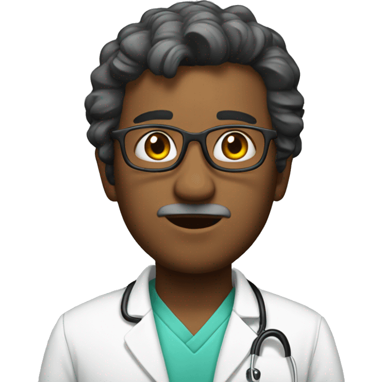 dr  emoji