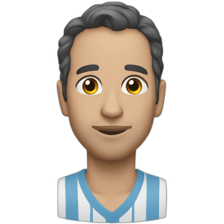 argentina emoji