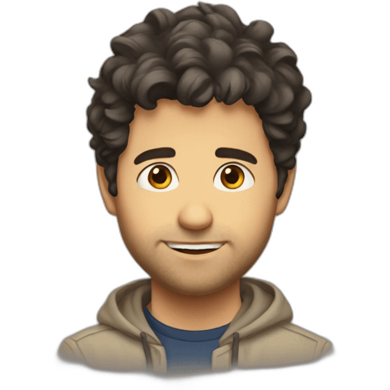 Misha emoji