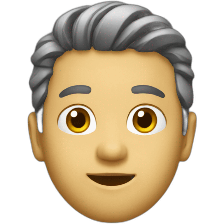 taxista emoji