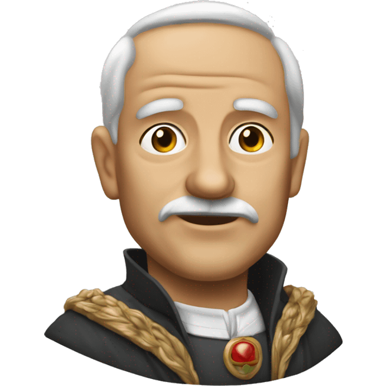 Adamastor de os Lusíadas emoji