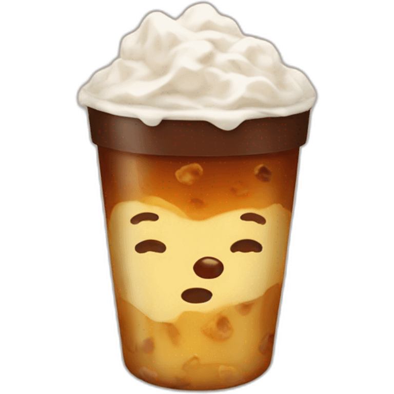 taho emoji