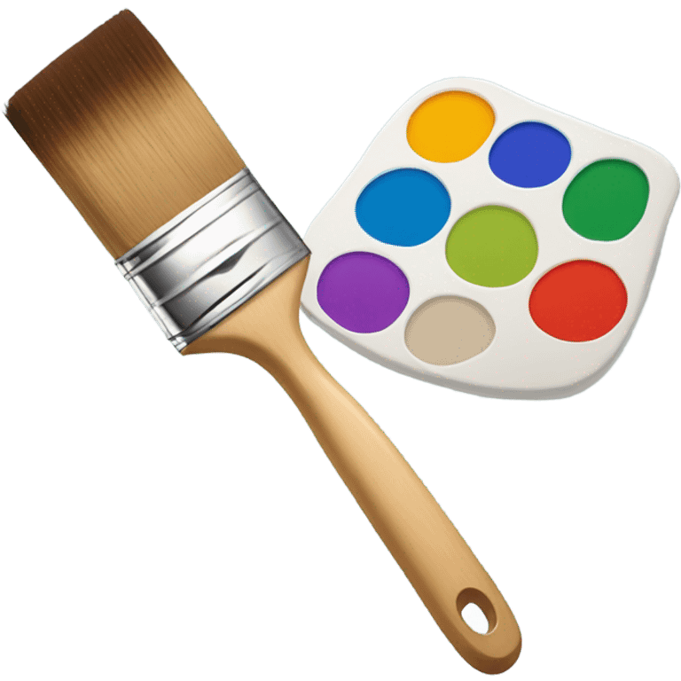 icon for hobby "Painting" emoji