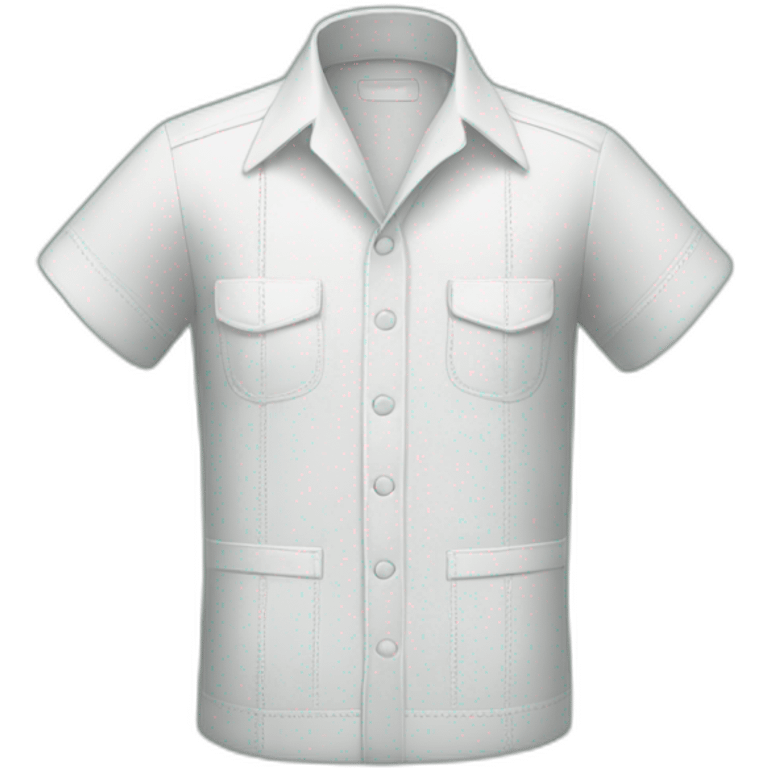 guayabera emoji