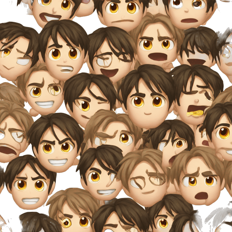 Eren emoji