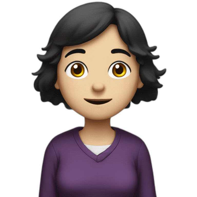 mafalda emoji