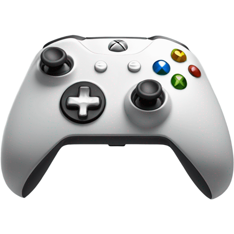 Xbox controller  emoji