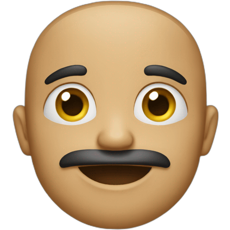 Chorba emoji