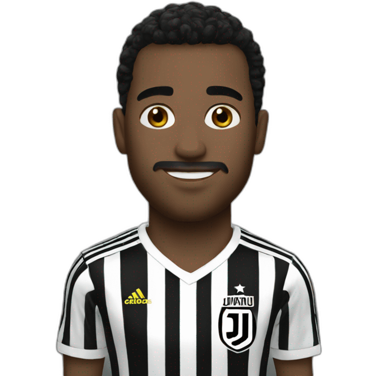 Juventus emoji